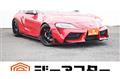 2019 Toyota Supra