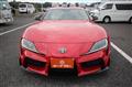 2019 Toyota Supra