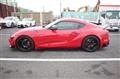 2019 Toyota Supra
