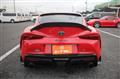 2019 Toyota Supra