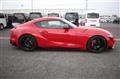 2019 Toyota Supra