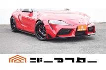 2019 Toyota Supra