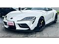 2019 Toyota Supra