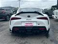 2019 Toyota Supra