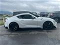 2019 Toyota Supra
