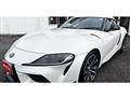2019 Toyota Supra