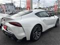 2019 Toyota Supra