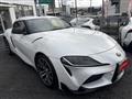 2019 Toyota Supra