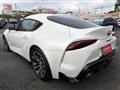 2019 Toyota Supra