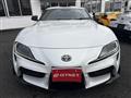 2019 Toyota Supra