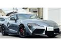 2019 Toyota Supra