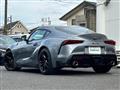 2019 Toyota Supra