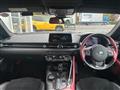 2019 Toyota Supra