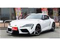 2019 Toyota Supra