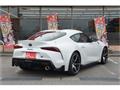 2019 Toyota Supra