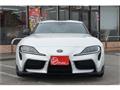 2019 Toyota Supra