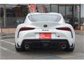 2019 Toyota Supra