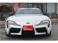 2019 Toyota Supra