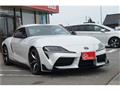 2019 Toyota Supra