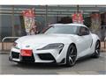 2019 Toyota Supra