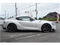 2019 Toyota Supra