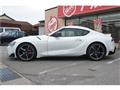 2019 Toyota Supra