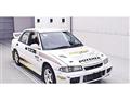 1995 Mitsubishi Lancer