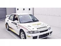 1995 Mitsubishi Lancer