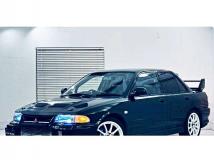1995 Mitsubishi Lancer