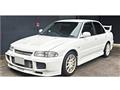 1995 Mitsubishi Lancer