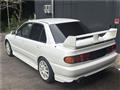 1995 Mitsubishi Lancer