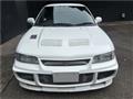 1995 Mitsubishi Lancer