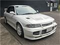1995 Mitsubishi Lancer