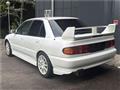 1995 Mitsubishi Lancer