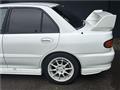 1995 Mitsubishi Lancer
