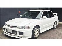 1995 Mitsubishi Lancer