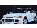 1995 Mitsubishi Lancer