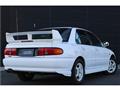 1995 Mitsubishi Lancer