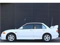 1995 Mitsubishi Lancer