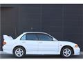 1995 Mitsubishi Lancer