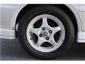 1995 Mitsubishi Lancer