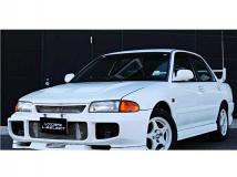1995 Mitsubishi Lancer