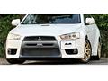 2009 Mitsubishi Lancer