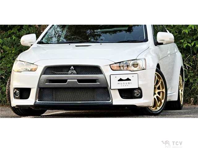 2009 Mitsubishi Lancer