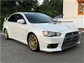 2009 Mitsubishi Lancer