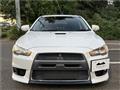 2009 Mitsubishi Lancer