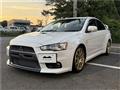 2009 Mitsubishi Lancer