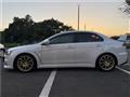 2009 Mitsubishi Lancer