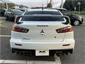 2009 Mitsubishi Lancer