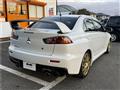 2009 Mitsubishi Lancer